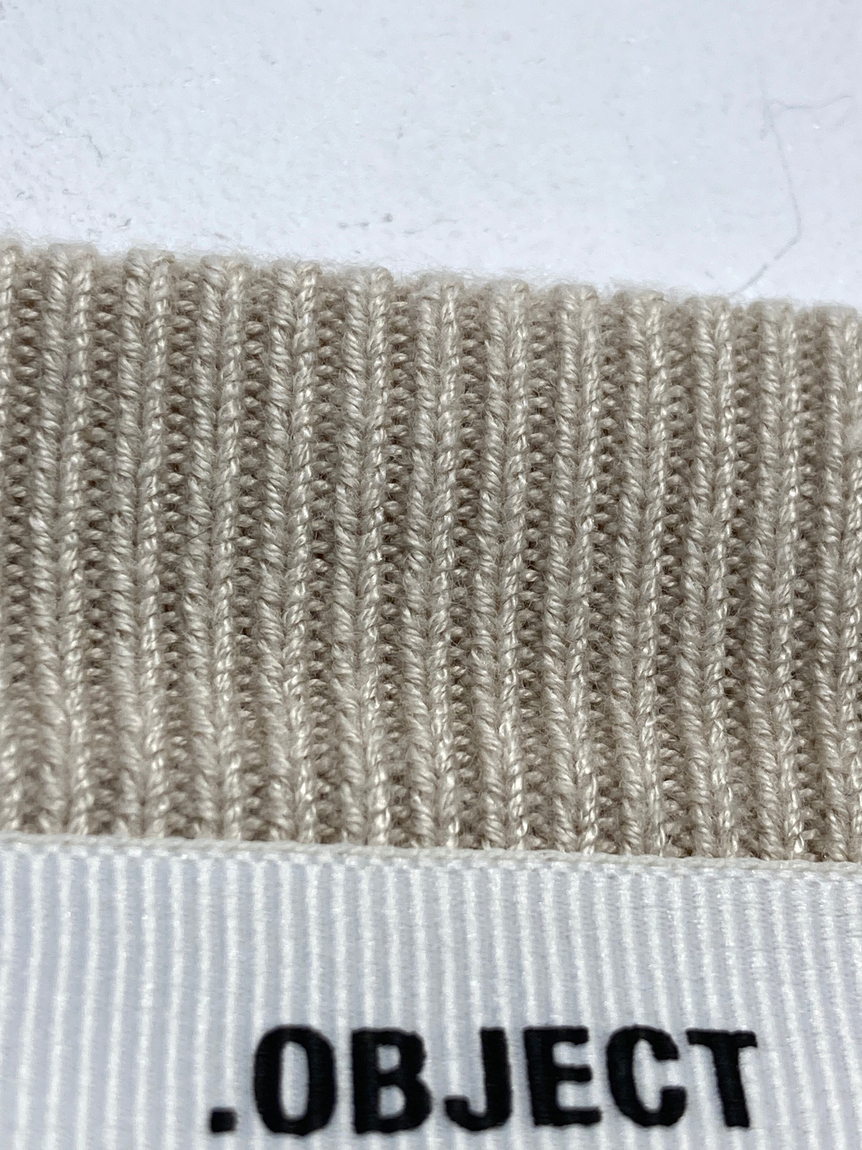 Object Cardigan